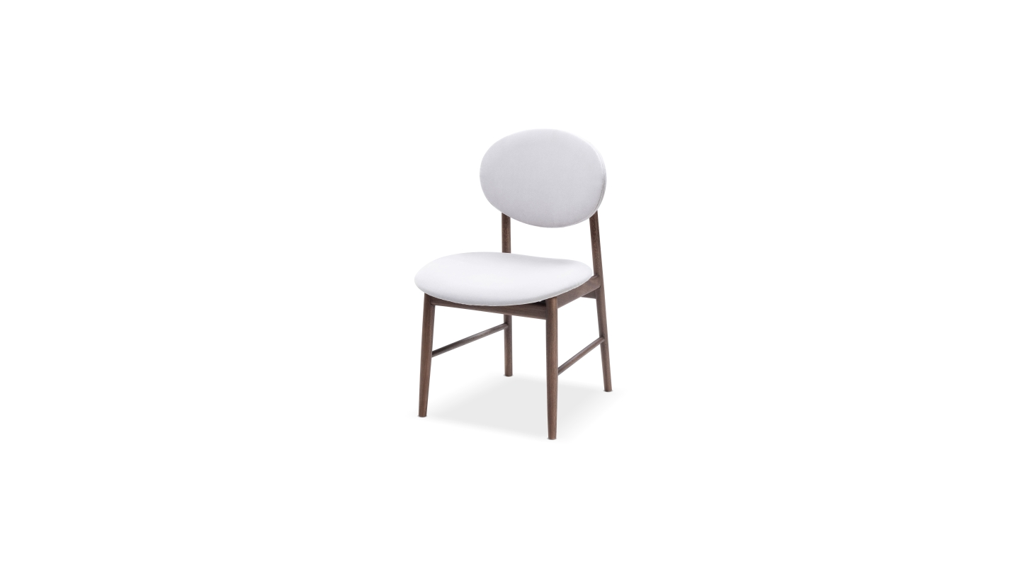 Cadeira Soho II 2