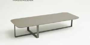 Mesa de Centro Madalena