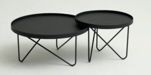 Mesa de Centro Pietra