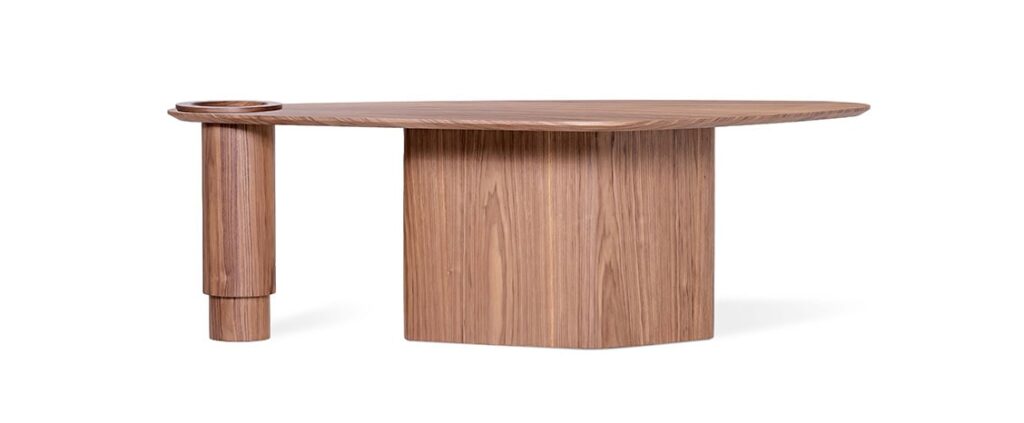 Mesa de Jantar Vela - Imagem 2