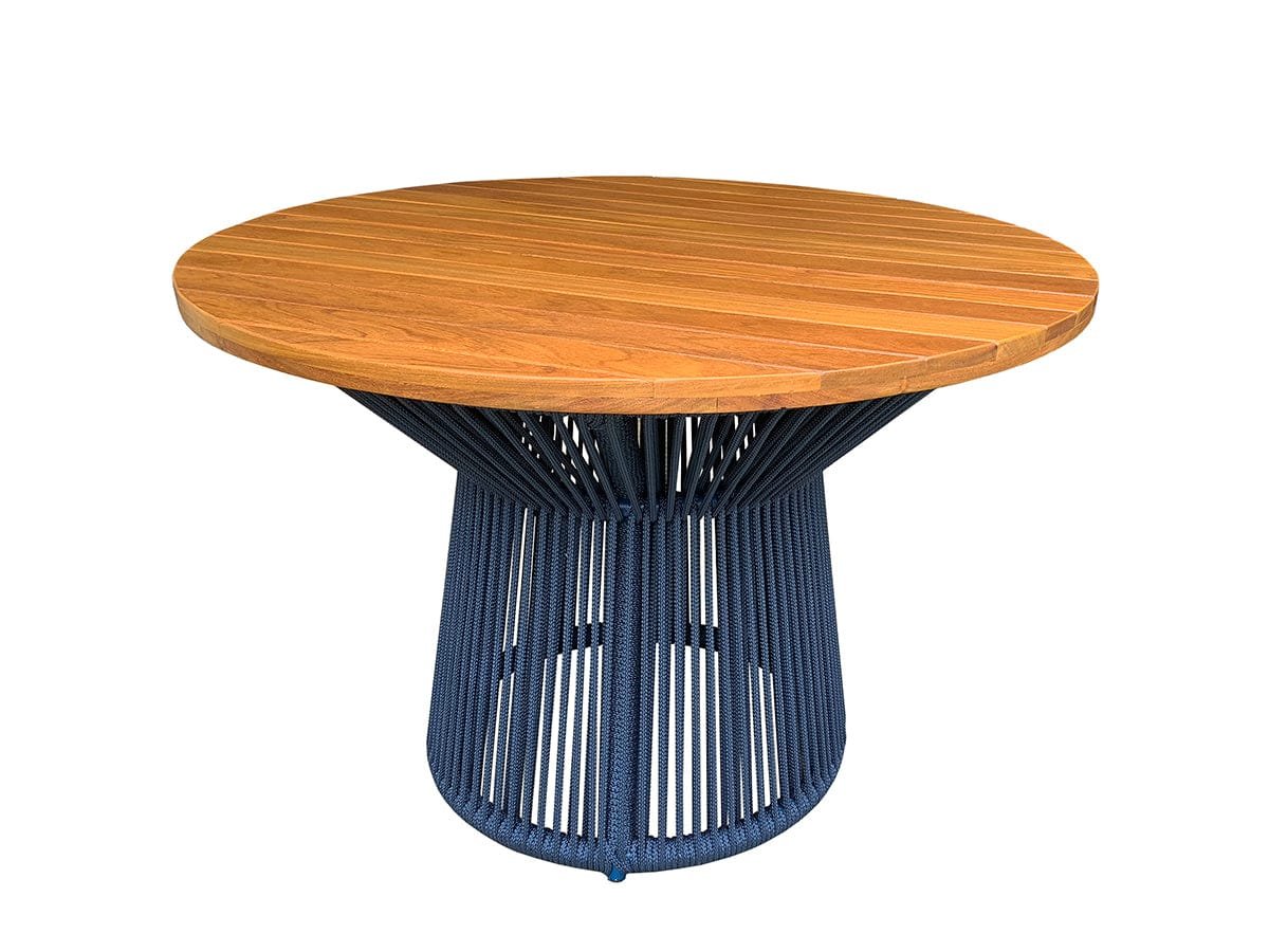 Mesa de Jantar Ano Tampo Madeira