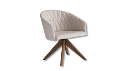 poltrona giratoria kenzo matelasse pavia.jpg